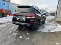 Lexus LX 570 2008 годаүшін19 500 000 тг. в Семей – фото 5