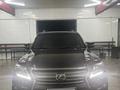 Lexus LX 570 2008 годаүшін19 500 000 тг. в Семей