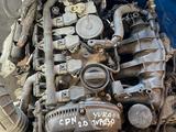 Двигатель CDN AUDI 2.0 Turbo за 1 200 000 тг. в Алматы – фото 2