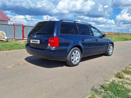 Volkswagen Passat 1998 года за 2 900 000 тг. в Астана – фото 4