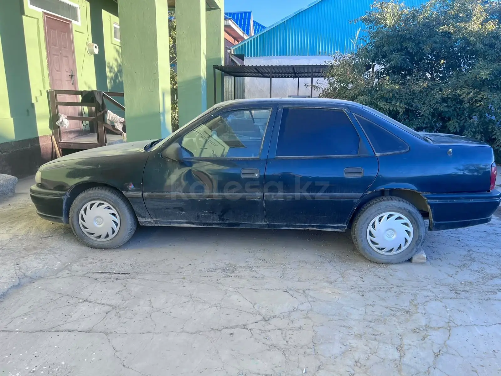 Opel Vectra, 1995