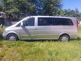 Mercedes-Benz Vito 2004 года за 4 100 000 тг. в Алматы