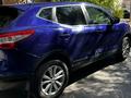 Nissan Qashqai 2015 года за 8 200 000 тг. в Шымкент – фото 5