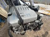 Двигатель 2GR fe 3.5 объем TOYOTA, LEXUS за 80 350 тг. в Алматы – фото 2