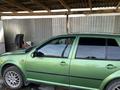 Volkswagen Golf 1999 годаfor2 200 000 тг. в Тараз – фото 2