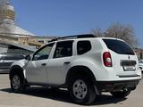 Renault Duster 2014 года за 5 590 000 тг. в Караганда – фото 3