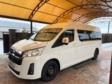 Toyota Hiace 2020 года за 23 000 000 тг. в Атырау – фото 3