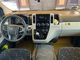 Toyota Hiace 2020 года за 23 000 000 тг. в Атырау – фото 2