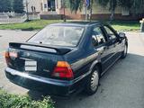 Honda Rafaga 1994 года за 1 300 000 тг. в Усть-Каменогорск – фото 5