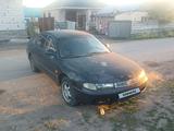 Mazda 626 1992 года за 500 000 тг. в Астана