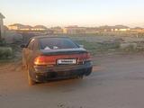 Mazda 626 1992 года за 500 000 тг. в Астана – фото 4
