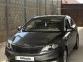 Kia Rio 2015 годаүшін5 500 000 тг. в Шымкент