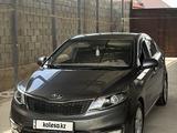 Kia Rio 2015 года за 5 500 000 тг. в Шымкент