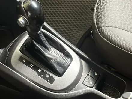 Kia Rio 2015 года за 5 500 000 тг. в Шымкент – фото 11