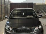 Kia Rio 2015 года за 5 500 000 тг. в Шымкент – фото 2