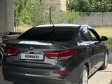 Kia Rio 2015 года за 5 500 000 тг. в Шымкент – фото 4