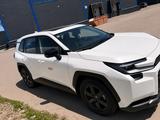 Toyota RAV4 2026 годаүшін22 000 000 тг. в Алматы – фото 2