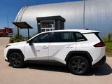 Toyota RAV4 2026 годаүшін22 000 000 тг. в Алматы – фото 3