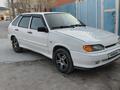 ВАЗ (Lada) 2114 2013 годаүшін1 350 000 тг. в Кызылорда – фото 2