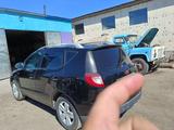 Geely Emgrand X7 2013 года за 2 000 000 тг. в Астана
