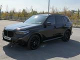 BMW X5 2020 года за 28 500 000 тг. в Шымкент
