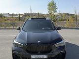 BMW X5 2020 годаүшін28 500 000 тг. в Шымкент – фото 5