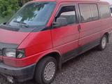 Volkswagen Multivan 1993 года за 3 500 000 тг. в Караганда