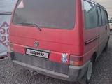 Volkswagen Multivan 1993 года за 3 500 000 тг. в Караганда – фото 5
