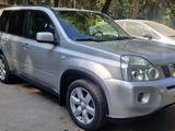 Nissan X-Trail 2007 годаүшін5 300 000 тг. в Алматы