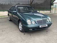 Mercedes-Benz E 320 1999 годаfor3 700 000 тг. в Семей