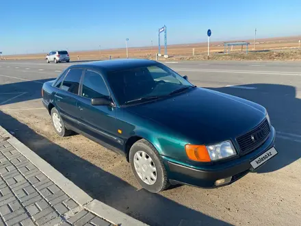 Audi S4 1993 года за 1 700 000 тг. в Шаян – фото 2