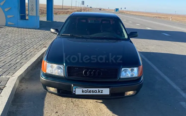 Audi S4 1993 года за 1 700 000 тг. в Шаян