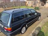 Volkswagen Passat 1990 года за 1 300 000 тг. в Шымкент