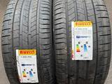 Летние шины 245/40/21 + 275/35/21 Pirelli P-Zero PZ4 RUN FLAT за 710 000 тг. в Алматы