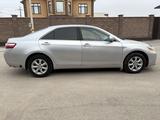 Toyota Camry 2010 года за 5 990 000 тг. в Кызылорда – фото 4