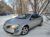 Nissan Primera 2002 года за 2 700 000 тг. в Караганда – фото 3