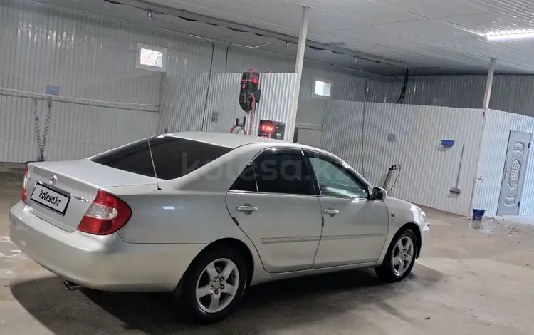 Toyota Camry 2003 годаfor5 600 000 тг. в Тараз