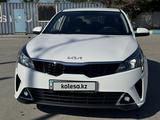 Kia Rio 2022 годаүшін7 900 000 тг. в Костанай – фото 2