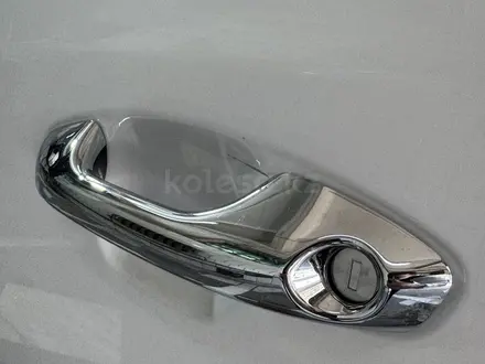 Kia Rio 2022 года за 7 900 000 тг. в Костанай – фото 14
