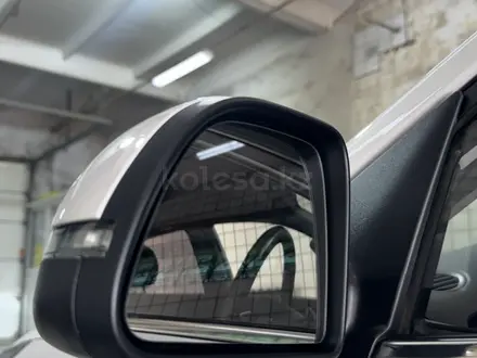 Kia Rio 2022 года за 7 900 000 тг. в Костанай – фото 16