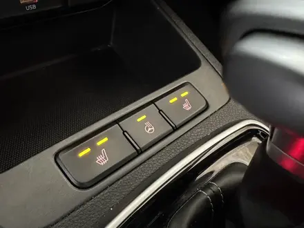 Kia Rio 2022 года за 7 900 000 тг. в Костанай – фото 25
