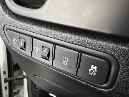 Kia Rio 2022 года за 7 900 000 тг. в Костанай – фото 26