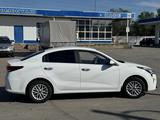 Kia Rio 2022 годаүшін7 900 000 тг. в Костанай – фото 5