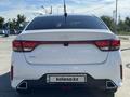 Kia Rio 2022 годаүшін7 900 000 тг. в Костанай – фото 7