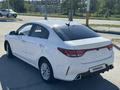 Kia Rio 2022 годаүшін7 900 000 тг. в Костанай – фото 8
