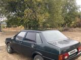 ВАЗ (Lada) 21099 2002 годаүшін350 000 тг. в Актобе