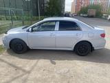 Toyota Corolla 2013 годаүшін6 700 000 тг. в Астана – фото 3