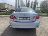 Toyota Corolla 2013 годаүшін6 700 000 тг. в Астана – фото 5