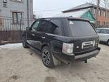 Land Rover Range Rover 2006 годаүшін7 000 000 тг. в Актобе – фото 3