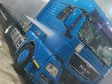 MAN  TGX 2008 года за 26 000 000 тг. в Алматы – фото 4